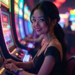 Temukan mesin slot dengan fitur bonus terbaik yang bisa meningkatkan peluang kemenangan Anda. Pelajari slot dengan putaran gratis, pengganda, dan fitur menarik lainnya.